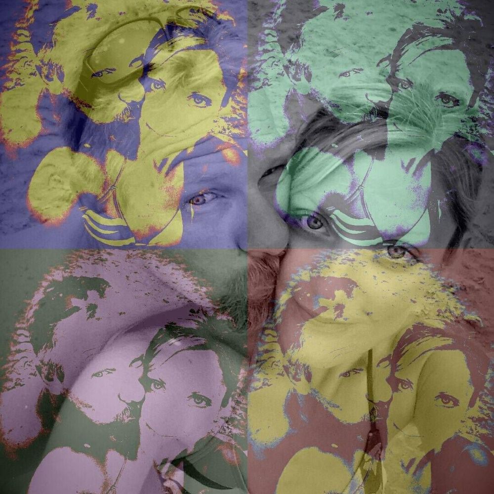 Meet your Posher, Ben